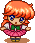I am Haneoka Meimi